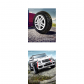 Акумулаторен джип Mercedes G650 Maybach 4X4, 12V , с меки гуми и кожена седалка Продукт Акумулаторен джип Mercedes G650 Maybach 4X4, 12V , с меки гуми и кожена седалка - 17 - BG Hlapeta